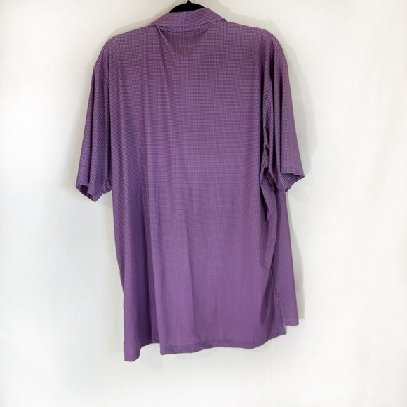 Turtleson Performance Polo Size XL - Picture 4 of 5